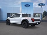 New 2025 Ford F150 Raptor image 4