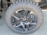 New 2025 Chevrolet Silverado 1500 Custom Trail Boss w/ Dark Appearance Package image 5