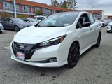 New 2025 Nissan Leaf SV Plus image 3