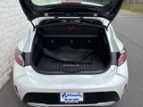 Used 2022 Toyota Corolla XSE image 3