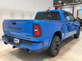 New 2026 RAM 1500 Big Horn image 4