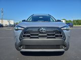 New 2026 Toyota Corolla Cross LE image 2