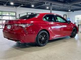 Used 2022 Toyota Camry XSE image 5