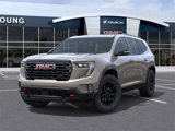 New 2026 GMC Acadia AT4 image 6
