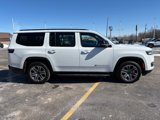 Used 2023 Jeep Wagoneer Series II image 4