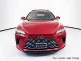 Certified 2024 Lexus RX 350 Premium image 2