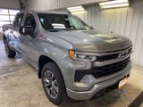 New 2025 Chevrolet Silverado 1500 RST w/ Convenience Package II image 2
