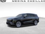 New 2026 Cadillac Vistiq Luxury image 2