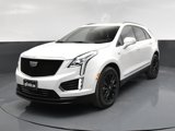 Used 2024 Cadillac XT5 Sportv w/ Platinum Package image 2