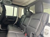 New 2025 Jeep Wrangler Sahara image 5