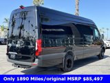 Used 2024 Mercedes-Benz Sprinter 3500 image 3