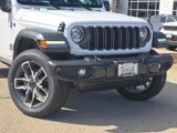 New 2025 Jeep Wrangler Unlimited Sport S 4xe image 2
