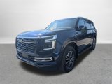 New 2025 Nissan Armada SL image 6