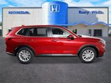 New 2026 Honda CR-V EX image 2