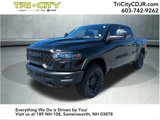 New 2025 RAM 1500 Rebel image 1