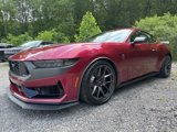 New 2025 Ford Mustang Dark Horse image 3