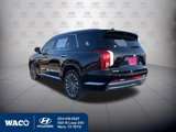 New 2025 Hyundai Palisade Calligraphy image 4