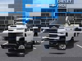 New 2025 Chevrolet Silverado 2500 W/T image 6