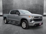 Used 2023 Chevrolet Silverado 1500 RST image 3
