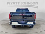 New 2025 GMC Sierra 2500 SLT w/ SLT Premium Package image 4