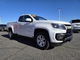 Used 2022 Chevrolet Colorado LT w/ Fleet Safety Package image 5