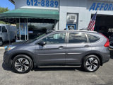 Used 2015 Honda CR-V Touring image 5