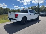 New 2025 Ford F150 Lightning XLT image 5