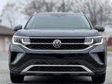 Used 2022 Volkswagen Taos SEL w/ Panoramic Sunroof Package image 2