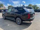 New 2026 Hyundai Palisade Calligraphy image 3