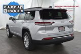 Used 2023 Jeep Grand Cherokee L Laredo image 5