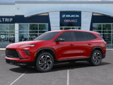 New 2025 Buick Enclave Sport Touring w/ Super Cruise Package image 3