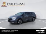 Used 2023 Honda Odyssey Touring image 3