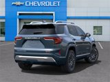 New 2026 GMC Terrain Denali w/ LPO, Floor Liner Package image 4