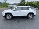 New 2026 Chevrolet Equinox LT w/ Convenience Package II image 4