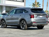 New 2025 Kia Sorento EX w/ EX Panoramic Sunroof Package image 5