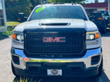 Used 2019 GMC Sierra 2500 4x4 Crew Cab w/ Sierra Convenience Package image 3