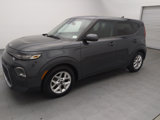 Used 2022 Kia Soul LX w/ Technology Package image 2