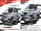 New 2025 Nissan Pathfinder Platinum w/ Cargo Package image 2