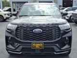 New 2025 Ford Explorer ST-Line image 2