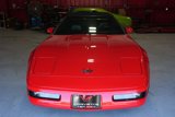 Used 1995 Chevrolet Corvette Convertible image 6