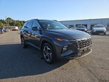 Certified 2022 Hyundai Tucson Limited image 3