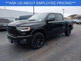 New 2025 RAM 1500 Limited image 5