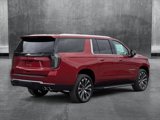 New 2025 Chevrolet Suburban High Country image 2
