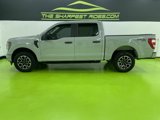 Used 2023 Ford F150 XL w/ STX Appearance Package image 6