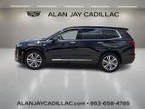 New 2025 Cadillac XT6 Premium Luxury w/ Technology Package image 2