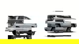 New 2025 Chevrolet Tahoe Z71 image 4