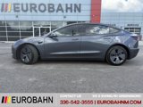 Used 2022 Tesla Model 3 Long Range image 2