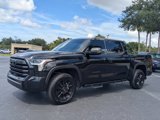 Used 2024 Toyota Tundra SR5 image 2