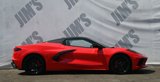 Used 2023 Chevrolet Corvette Stingray Preferred Conv w/ 2LT image 4