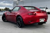 Used 2021 MAZDA MX-5 Miata RF Club image 4